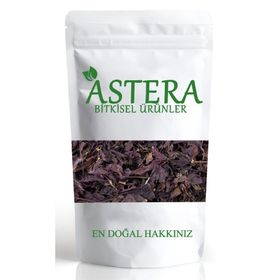 Astera 500 gr Mor Reyhan Kurusu