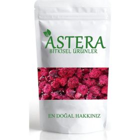 Astera 500 gr Nar Çiceği Kurusu