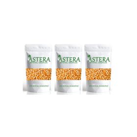 Astera 500 gr Organik Patlak Mısır