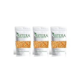 Astera 500 gr Organik Patlak Mısır