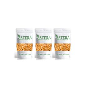 Astera 500 gr Organik Patlak Mısır