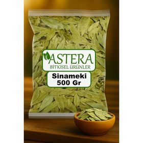 Astera 500 gr Sinameki Otu