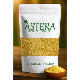 Astera 500 gr Soyulmuş Kabuksuz Darı