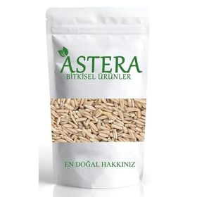 Astera 500 gr Soyulmuş Yulaf İçi