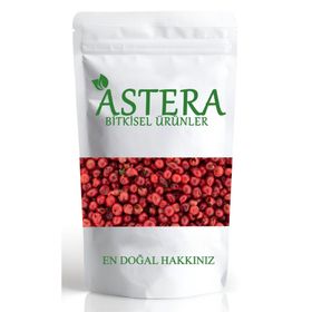 Astera 500 gr Tane Kırmızı Karabiber