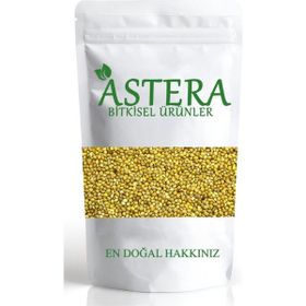 Astera 500 gr Tane Sarı Darı