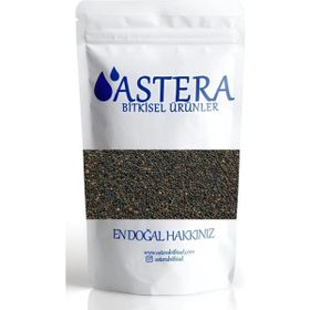 Astera 500 gr Tane Siyah Hardal Tohumu