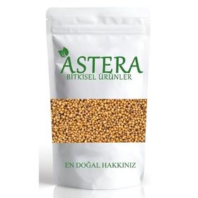 Astera 500 gr Tane Siyah Hardal Tohumu
