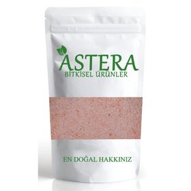 Astera 500 gr Toz Doğal Himalaya Tuzu