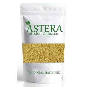 Astera 500 gr Toz Kara Halile