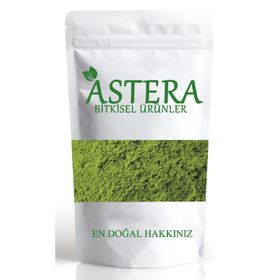 Astera 500 gr Toz Yeşil Çay