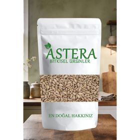Astera 500 gr Tuzsuz Ay Çekirdeği İçi