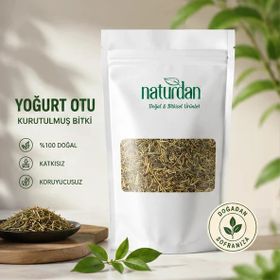 Astera 500 gr Yoğurt Otu