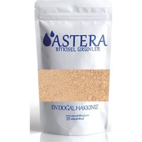 Astera 600 gr Zencefil Toz