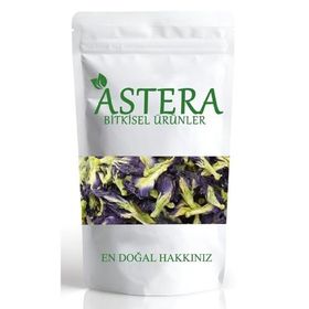 Astera 75 gr Mavi Kelebek Sarmaşığı