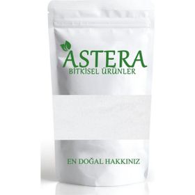 Astera 75 gr Saf Şekersiz Vanilin