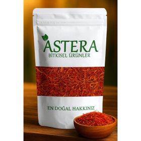 Astera 750 gr Aspir Tohumu