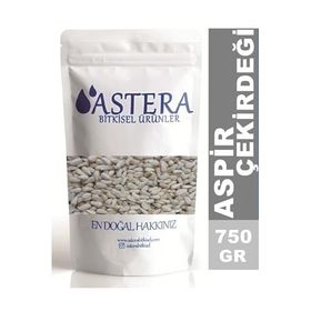 Astera 750 gr Aspir Tohumu