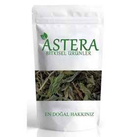 Astera 750 gr Kara Hindiba Otu