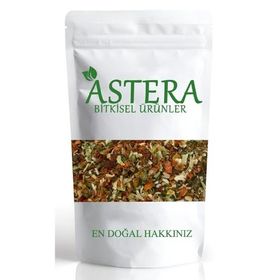Astera 750 gr Karışık Sebze Kurusu