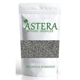 Astera 750 gr Mavi Haşhaş