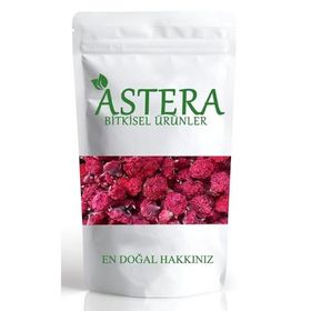 Astera 750 gr Nar Çiceği Kurusu