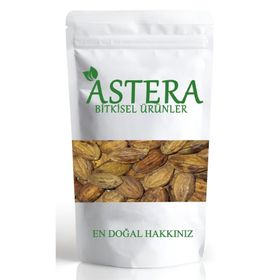 Astera 750 gr Sarı Halile Tane