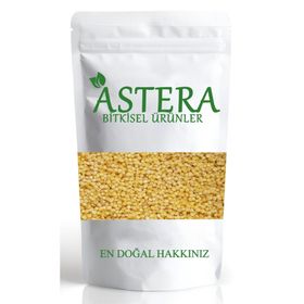 Astera 750 gr Soyulmuş Kabuksuz Darı
