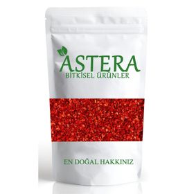 Astera 750 gr Tatlı Pul Biber