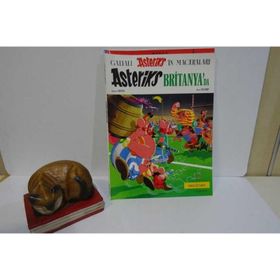 Asteriks - Britanya'da - Rene Goscinny