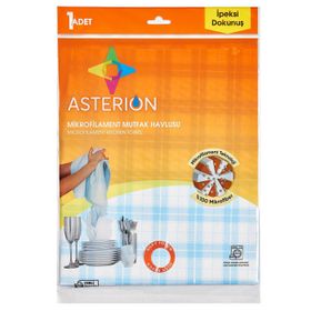 Asterion Mikrofilament Teknolojili Yeni Nesil Mikrofiber Mutfak Havlusu