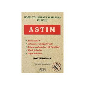Astım - Mario Castro Monica Kraft