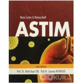 Astım - Mario Castro Monica Kraft