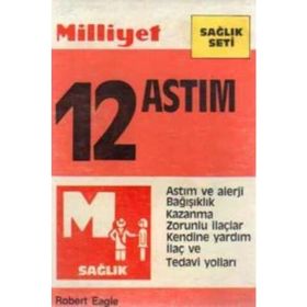 Astım - Mario Castro Monica Kraft