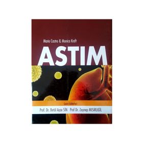 Astım - Mario Castro Monica Kraft