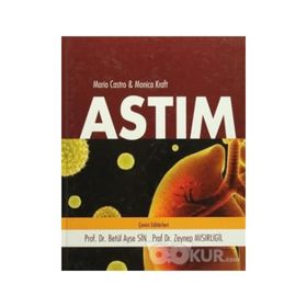 Astım - Mario Castro Monica Kraft