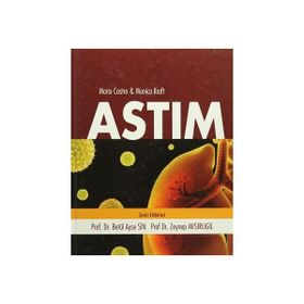 Astım - Mario Castro Monica Kraft