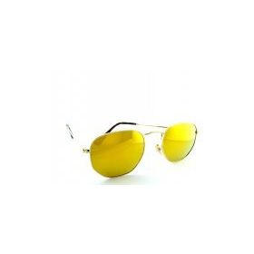 Aston Martin 4029 C4 51 Unisex Güneş Gözlüğü