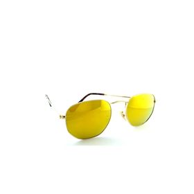 Aston Martin 4029 C4 51 Unisex Güneş Gözlüğü