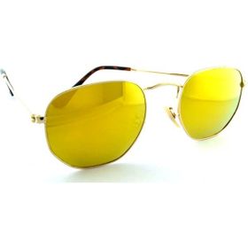 Aston Martin 4029 C4 51 Unisex Güneş Gözlüğü