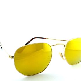 Aston Martin 4029 C4 51 Unisex Güneş Gözlüğü
