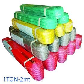 Astor 1 Ton 2 Metre Polyester Sapan