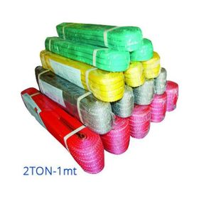 Astor 1 Ton 2 Metre Polyester Sapan