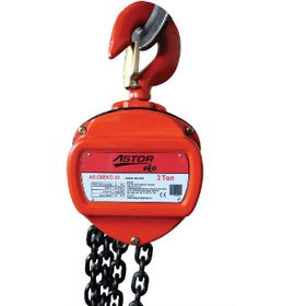 Astor 1 Ton 3 mt Köşeli Astor Caraskal