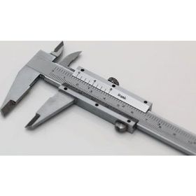 Astor 150 mm Mekanik Kumpas