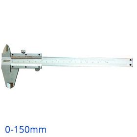 Astor 150 mm Mekanik Kumpas