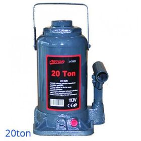 Astor 20 Ton Şişe Krikosu