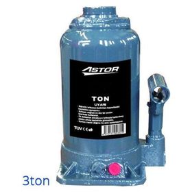 Astor 3 Ton 03 Astor Şişe Kriko