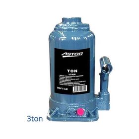 Astor 3 Ton 03 Astor Şişe Kriko