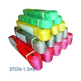 Astor 3 Ton 1.5 Metre Polyester Sapan